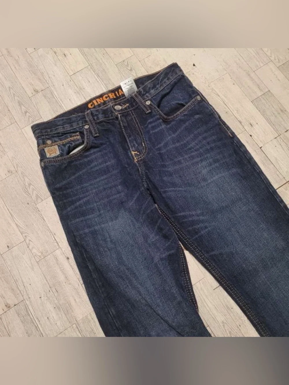 Cinch men ian